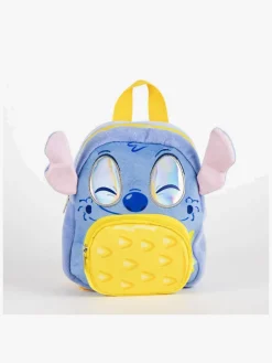 Disney Lilo & Stitch Plys Rygsæk Ananas