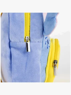 Disney Lilo & Stitch Plys Rygsæk Ananas