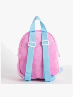 Disney Lilo & Stitch Plys Rygsæk, Lyserød