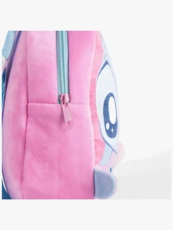 Disney Lilo & Stitch Plys Rygsæk, Lyserød