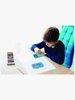 Disney Lilo & Stitch Pocket Lommeregner