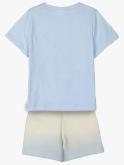 Disney Lilo & Stitch Pyjamas, Lyseblå