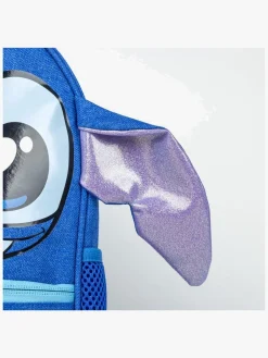 Disney Lilo & Stitch Rygsæk, Blå