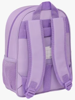 Disney Lilo & Stitch Rygsæk 10L, Sweet Blå/Lilla