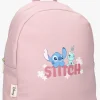 Disney Lilo & Stitch Rygsæk Made For You, Pink