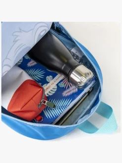 Disney Lilo & Stitch Rygsæk, Blå