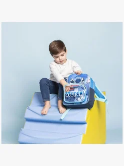 Disney Lilo & Stitch Rygsæk, Blå