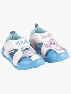 Disney Lilo & Stitch Sandaler, Blå