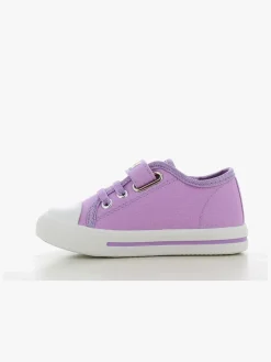 Disney Lilo & Stitch Sneakers, Lilac/Lilac