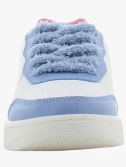 Disney Lilo & Stitch Sneakers, Light Turkish Blue/White