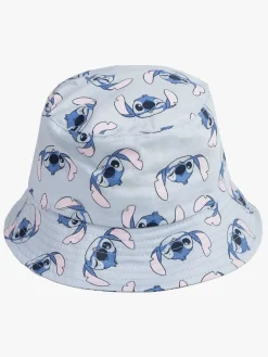 Disney Lilo & Stitch Solhat, Lyseblå