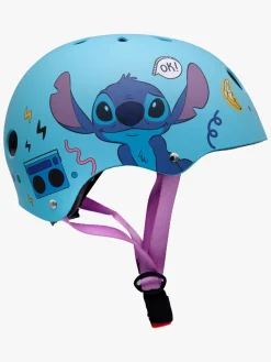 Disney Lilo & Stitch Sportshjelm