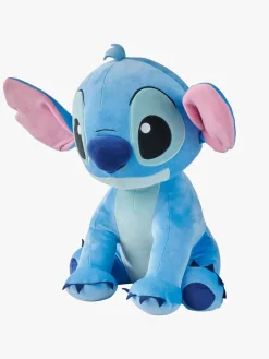 Disney Lilo & Stitch Squishy Bamse 45 cm