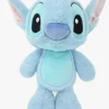 Disney Lilo & Stitch Stitch Ekstra Blød Bamse 41 cm