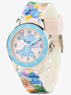 Disney Lilo & Stitch Time Teacher Ur