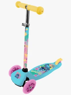 Disney Lilo & Stitch Trehjulet Løbehjul