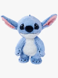 Disney Lilo and Stitch Bamse med Hjerte 25 cm