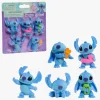 Disney Lilo and Stitch Figursæt 5-pak
