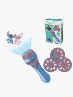Disney Lilo and Stitch Historieprojektor & Lommelygte