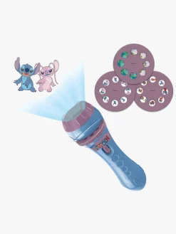 Disney Lilo and Stitch Historieprojektor & Lommelygte