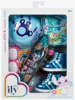 Disney Lilo and Stitch ily 4EVER Tilbehørspakke Stitch Inspired