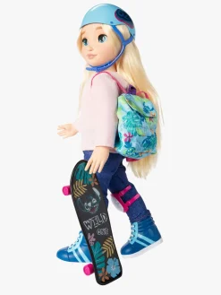 Disney Lilo and Stitch ily 4EVER Tilbehørspakke Stitch Inspired