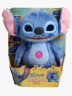 Disney Lilo and Stitch Legetøj Stitch Bamse