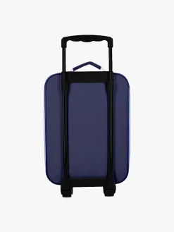 Disney Lilo and Stitch Made to Roll Kuffert 14,5L, Blå