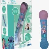 Disney Lilo and Stitch Mikrofon med Lys