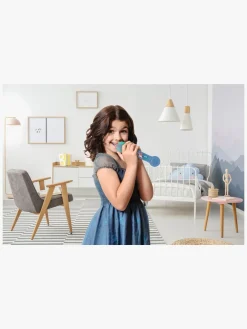 Disney Lilo and Stitch Mikrofon med Lys