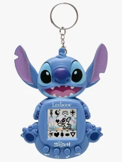 Disney Lilo and Stitch My Best-E Spillekonsol med LCD-skærm