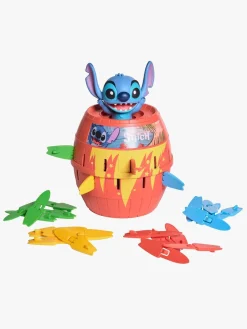 Disney Lilo and Stitch Pop Up-spil