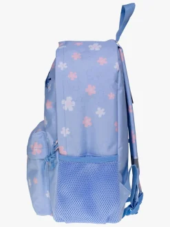 Disney Lilo and Stitch Rygsæk 10L, Lyseblå