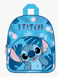 Disney Lilo and Stitch Rygsæk 8L, Blå