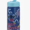 Disney Lilo and Stitch Sipper Drikkedunk 410 ml, Blue