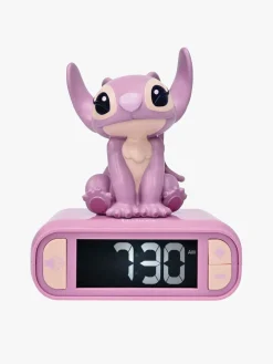 Disney Lilo and Stitch Vækkeur