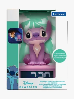 Disney Lilo and Stitch Vækkeur