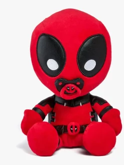 Disney Marvel Bamse Babypool 25 cm