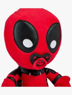 Disney Marvel Bamse Babypool 25 cm