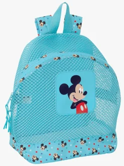 Disney Mickey Mouse Anti-Sand Rygsæk 13L, Blå