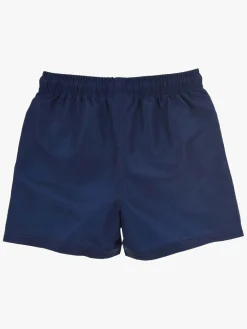 Disney Mickey Mouse Badeshorts, Navy