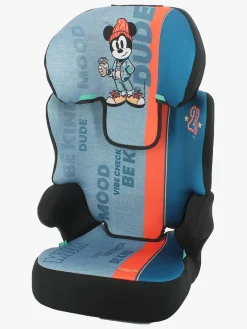 Disney Mickey Mouse Befix Autostol, Mickey Be Kind