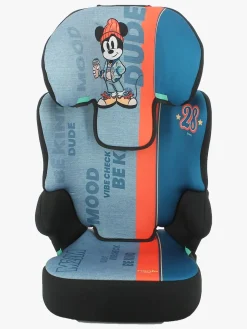 Disney Mickey Mouse Befix Autostol, Mickey Be Kind