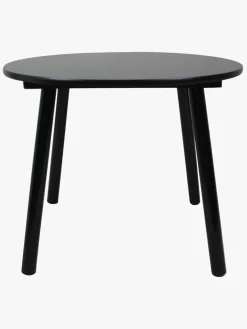 Disney Mickey Mouse Bord & Stole, Sort