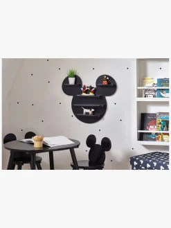 Disney Mickey Mouse Hylde, Sort