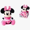 Disney Mickey Mouse Minnie Mouse Magnetisk Skulderven 12 cm