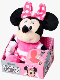Disney Mickey Mouse Minnie Mouse Magnetisk Skulderven 12 cm