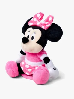Disney Mickey Mouse Minnie Mouse Magnetisk Skulderven 12 cm