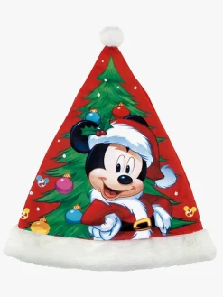 Disney Mickey Mouse Nissehue, Rød