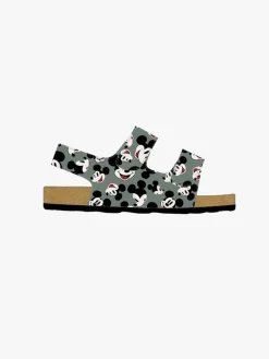 Disney Mickey Mouse Sandaler, Khaki
